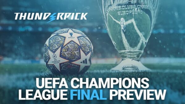 UEFA Champions League Final 2023 preview